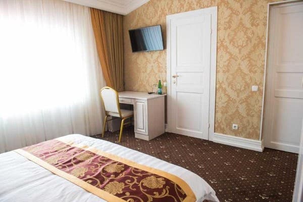 Grand Aristocrate 7