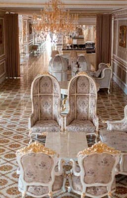 Grand Aristocrate 14
