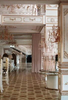 Grand Aristocrate 25