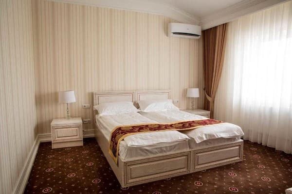Grand Aristocrate 2