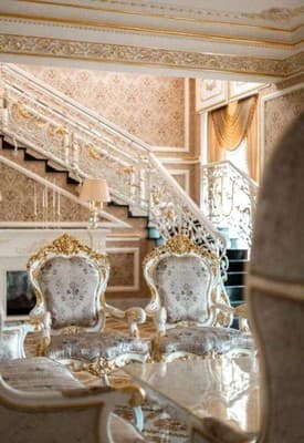 Grand Aristocrate 15