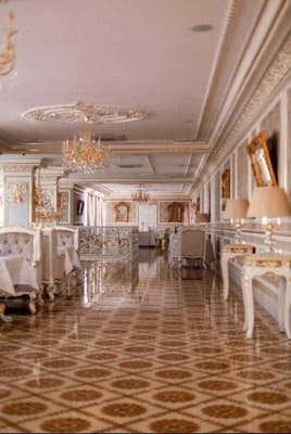 Grand Aristocrate 24