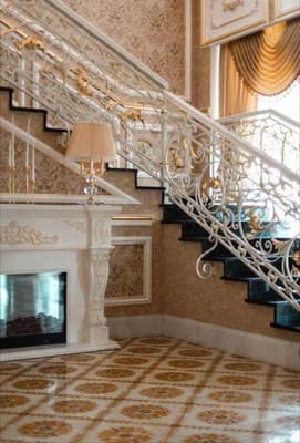 Grand Aristocrate 16
