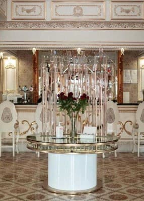 Grand Aristocrate 21
