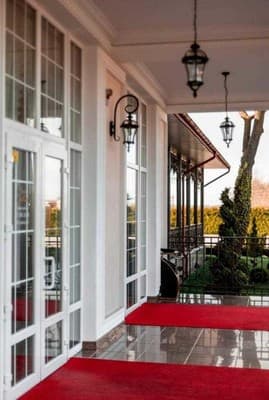 Grand Aristocrate 26