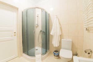 Отель Grand Aristocrate. Стандарт двухместный  2