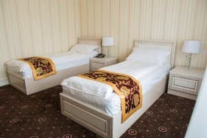 Отель Grand Aristocrate. Стандарт двухместный  1