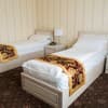 Отель Grand Aristocrate. Стандарт двухместный  1