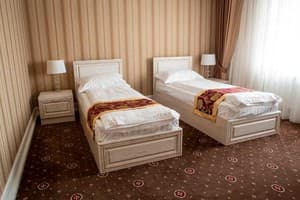 Отель Grand Aristocrate. Стандарт двухместный  2