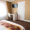 Отель Grand Aristocrate. Улучшенный двухместный  2