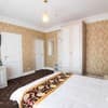 Отель Grand Aristocrate. Улучшенный двухместный  1