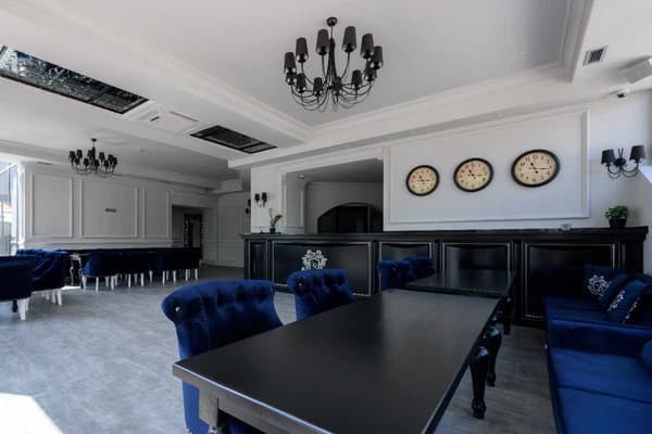 Grand Royal 3