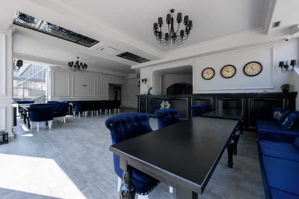 Grand Royal 4