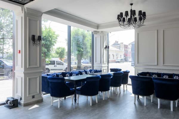 Grand Royal 6