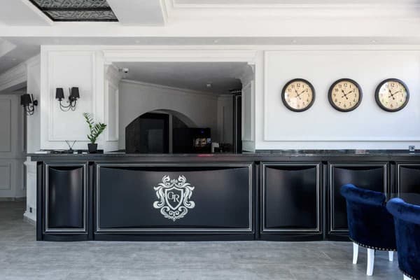 Grand Royal 9