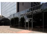 Отель Grand Royal