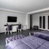 Отель Grand Royal. Делюкс двухместный  4