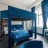 Отель Grand Royal. Семейный 4-местный  1