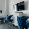 Отель Grand Royal. Семейный 4-местный  2