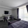 Отель Grand Royal. Стандарт двухместный  1