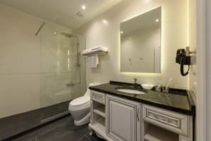 Отель Grand Royal. Стандарт двухместный  5