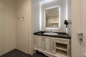 Отель Grand Royal. Стандарт двухместный Бюджетный   6