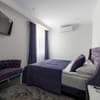 Отель Grand Royal. Стандарт двухместный Бюджетный   7