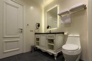 Отель Grand Royal. Улучшенный двухместный  7