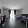 Отель Grand Royal. Улучшенный двухместный twin. 7
