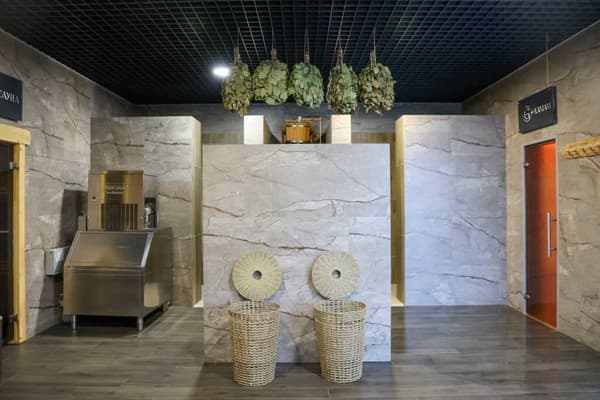 Greblya Boutique Hotel  SPA 10