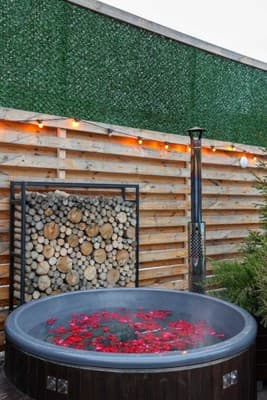 Greblya Boutique Hotel  SPA 4
