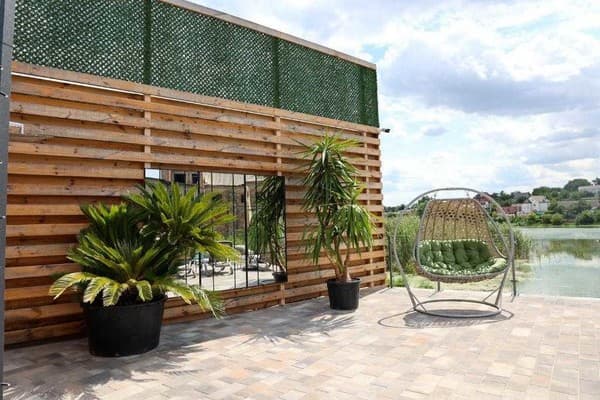 Greblya Boutique Hotel  SPA 3
