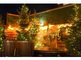 Greblya Boutique Hotel  SPA 7