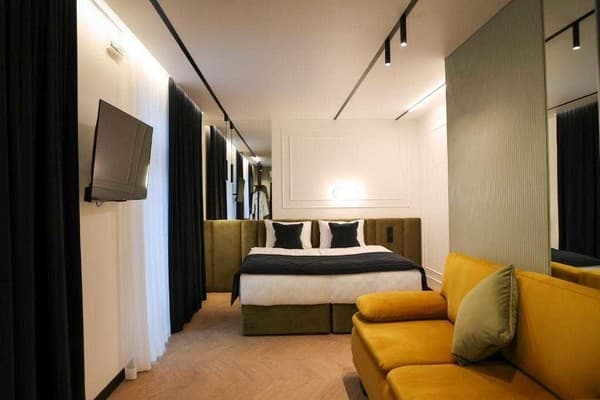 Greblya Boutique Hotel  SPA 18