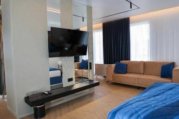 Greblya Boutique Hotel  SPA 15