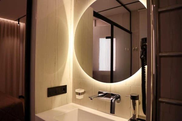 Greblya Boutique Hotel  SPA 29