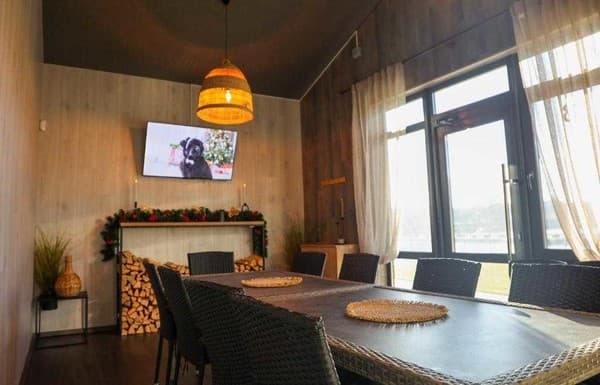 Greblya Boutique Hotel  SPA 17