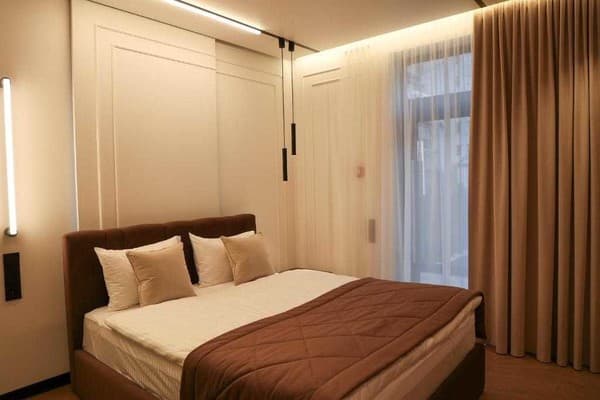 Greblya Boutique Hotel  SPA 20