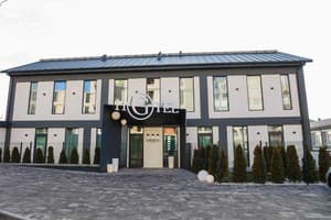 Отель Greblya Boutique Hotel  SPA