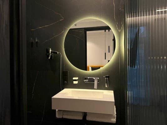Greblya Boutique Hotel  SPA 28