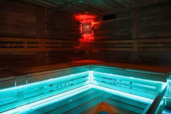 Greblya Boutique Hotel  SPA 11