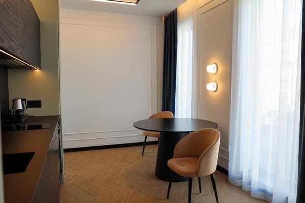 Greblya Boutique Hotel  SPA 22