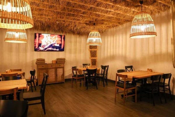 Greblya Boutique Hotel  SPA 12