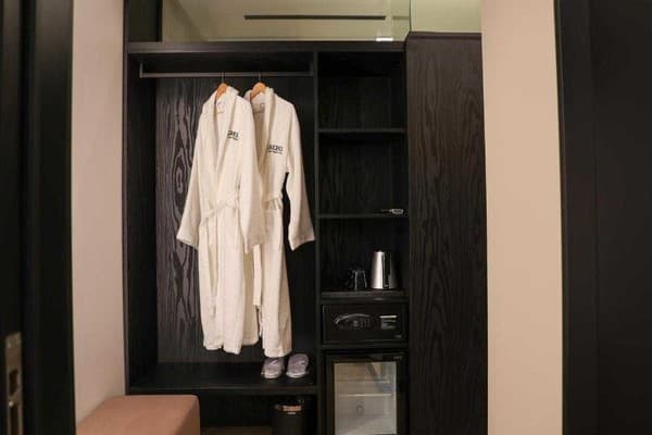 Greblya Boutique Hotel  SPA 27