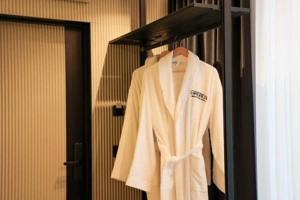 Greblya Boutique Hotel  SPA 26