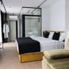 Отель Greblya Boutique Hotel  SPA. Делюкс двухместный  1