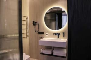 Отель Greblya Boutique Hotel  SPA. Делюкс двухместный  6