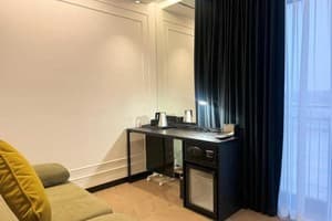 Отель Greblya Boutique Hotel  SPA. Делюкс двухместный  4