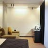 Отель Greblya Boutique Hotel  SPA. Делюкс двухместный  3