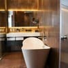 Отель Greblya Boutique Hotel  SPA. Студио двухместный Делюкс 8